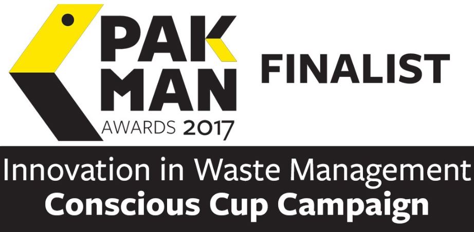 Pak Man Awards 2017 - Innovation in Waste Management
